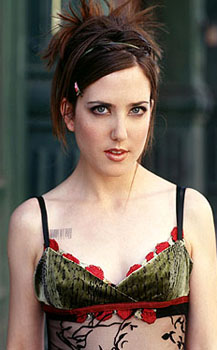 Amanda Foreman